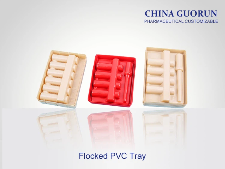 Ampoule Tray 1ml10断片